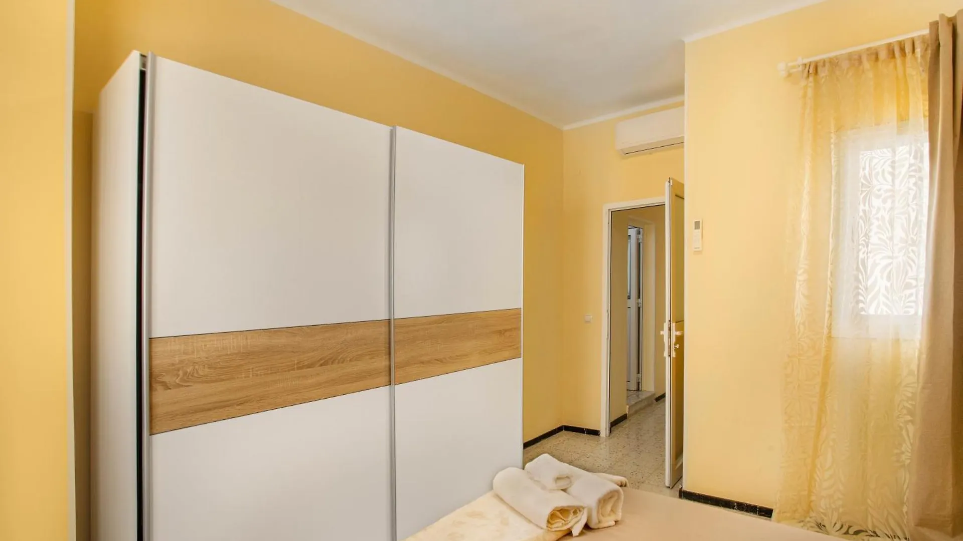 大加那利岛拉斯帕尔马斯Casa Angela Pino 19_21别墅 度假居
